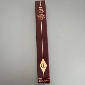 Charlotte Tilbury Lip Cheat Lip Liner - Foxy Brown